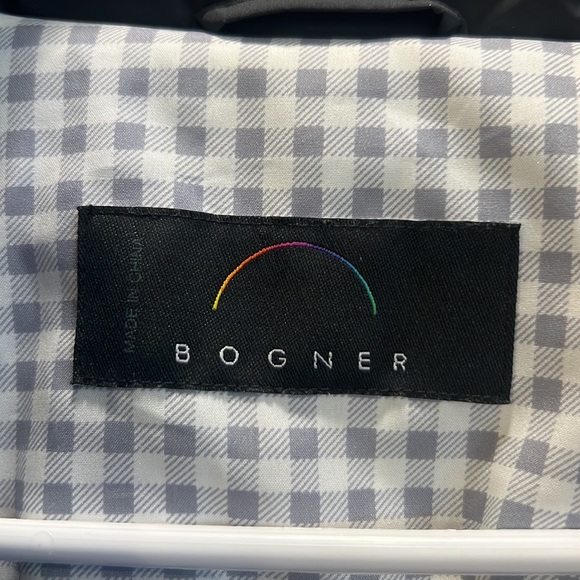 Bogner Vintage Ski Suit - Picture 8 of 10